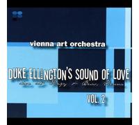 Vienna Art Orchestra - Duke Ellington's Sound