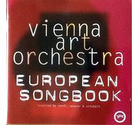 Vienna Art Orchestra - European Songbook [Import]