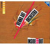 Vienna Art Orchestra - Inside Out Live 87