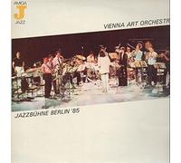 Vienna Art Orchestra - Jazzbühne Berlin '85