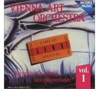 Vienna Art Orchestra - Nightride of the Lonely Part 1