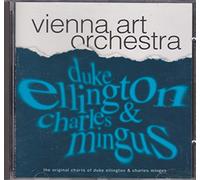 Vienna Art Orchestra - Org.Chart of Ellington