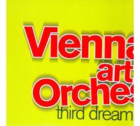 Vienna Art Orchestra Third Dream (CD)