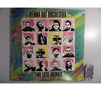 Vienna Art Orchestra - Two Little Animals