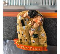 Vienna, Austria, Europa - "" di Klimt - da frigo souvenir