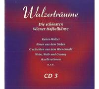 Vienna Ball (Compilation CD, 11 Tracks)