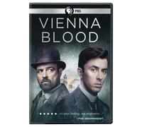 Vienna Blood (DVD)