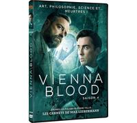 Vienna Blood - Saison 4