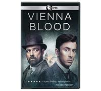 Vienna Blood: Season 1