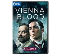 Vienna Blood: Season 2
