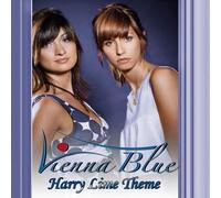 Vienna Blue - Harry Lime Theme [Import]
