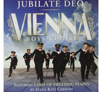 Vienna Boys Choir - Celebration Of The Vienna Boys Choir
