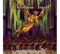Vienna Boys Choir - Christmas Angels by Vienna Boys Choir (1995) Audio CD