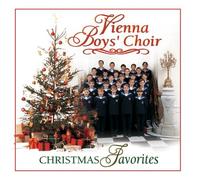 Vienna Boys Choir – Christmas Favorites – Delta