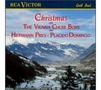 Vienna Boys Choir - Christmas with