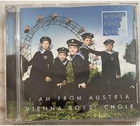 Vienna Boys' Choir - I am from Austria