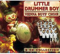 Vienna Boys Choir - Little Drummer Boy/Christmas F