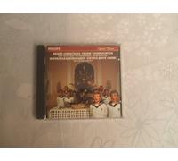 Vienna Boys Choir - Merry Christmas Ph