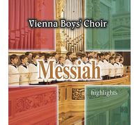 Vienna Boys Choir - Messiah-Hlts