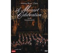 Vienna Boys Choir - Mozart Celebration