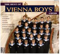 Vienna Boys Choir - The Best of...