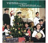 Vienna Boys Choir - The Christmas Album