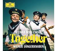 Vienna Boys Choir – Together – CD – Verve Spa