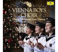 Vienna Boys Choir - Vienna Boys Choir Sings Christmas