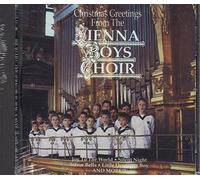 Vienna Boys Choir - Xmas Greetings