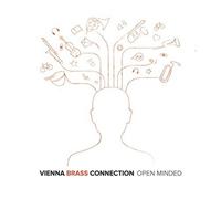 Vienna Brass Connection - Open Minded
