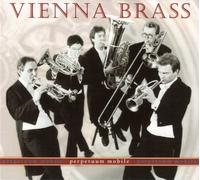 Vienna Brass - Perpetuum Mobile