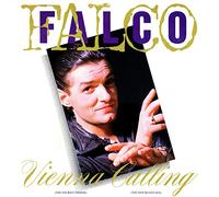 Vienna calling (1985) / Vinyl single [Vinyl-Single 7'']