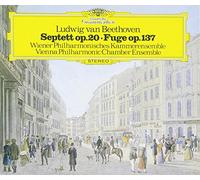 VIENNA CHAMBER ENSEMBLE DG REC