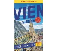 VIENNA, la guida perfetta per il tuo viaggio: pratica, completa e facile da consultare con i consigli di chi ci vive.