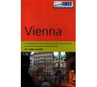 Vienna. Con Carta geografica ripiegata