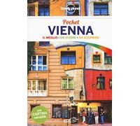 Vienna. Con cartina