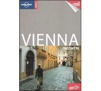 Vienna. Con cartina