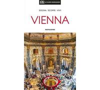 VIENNA GUIDA MONDADORI 2020 - AA.VV. - MONDADORI