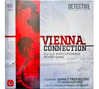 Portale Vienna Connection Gioco cooperativo autonomo dai 16 anni in su