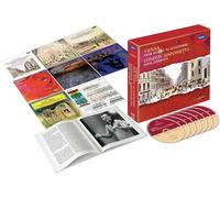 Vienna: da Mozart a Schoenberg 13 CD Box Set Australian Eloquence NUOVO