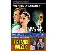 Vienna Di Strauss / Il Grande Valzer [Dvd] - 1934