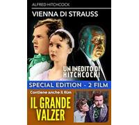 Vienna di Strauss - Il grande valzer (DVD)