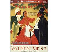 Vienna di Strauss / Strauss' Great Waltz (1934) ( Waltzes from Vienna ) [ Origine Spagnolo, Nessuna Lingua Italiana ]