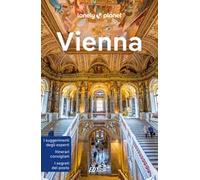 VIENNA GUIDA EDT 2022 - LE NEVEZ CATHERINE, WALKER KERRY - LONELY PLANET ITALIA