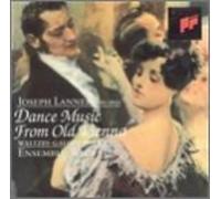 Vienna Ensemble - Dance Music From Old