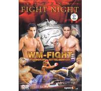 Vienna Fight Night