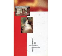 Vienna Hofburg: The Imperial Apartments