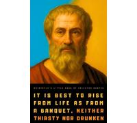 Vienna Imprints Aristotle's Little Book of Selected Quotes (Tascabile)