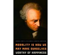 Vienna Imprints Immanuel Kant's Little Book of Essential Quotations (Tascabile)