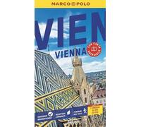 VIENNA, la guida perfetta per il tuo viaggio: pratica, completa e facile da consultare con i consigli di chi ci vive.